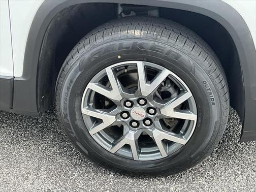 2023 GMC Acadia AWD SLT