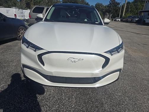 2022 Ford Mustang Mach-E Premium