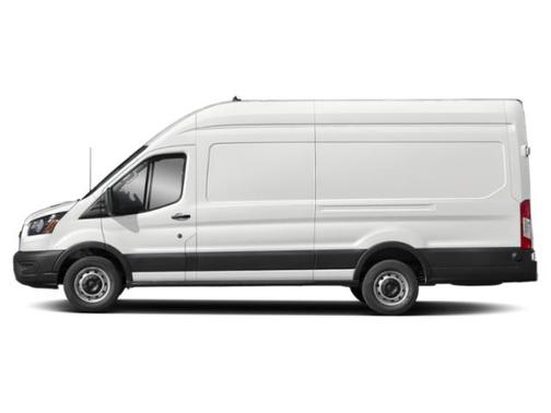 Oxford White 2026 Ford Transit-350 Base