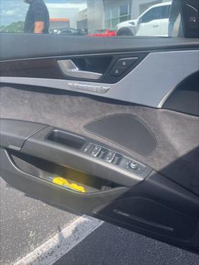 2011 Audi A8 4.2 quattro