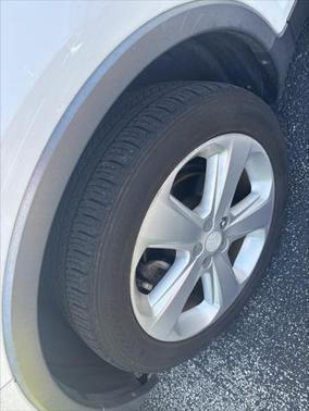 2016 Buick Encore Base