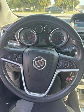 2016 Buick Encore Base