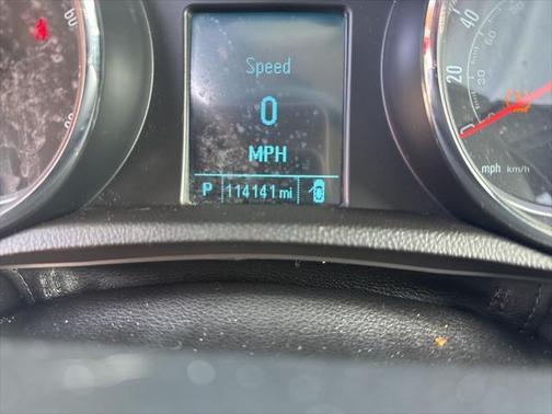 2016 Buick Encore Base