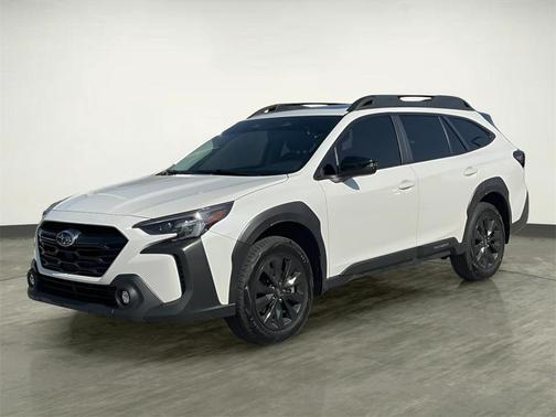 2024 Subaru Outback Onyx Edition XT