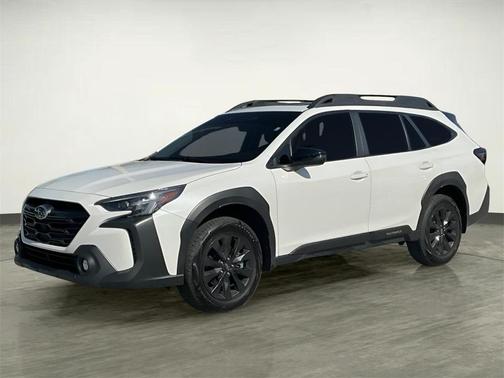 2024 Subaru Outback Onyx Edition XT