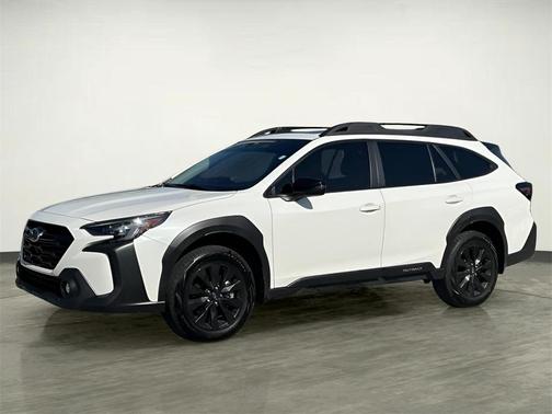 2024 Subaru Outback Onyx Edition XT
