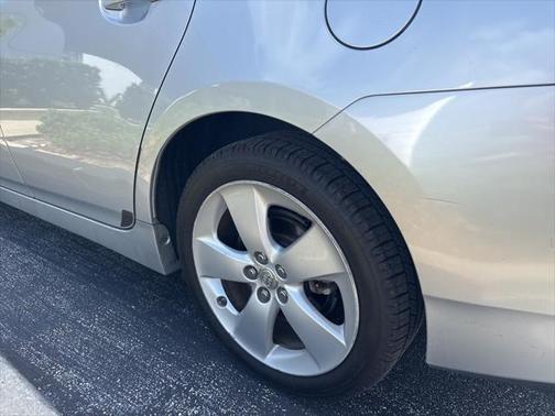 2014 Toyota Prius Four