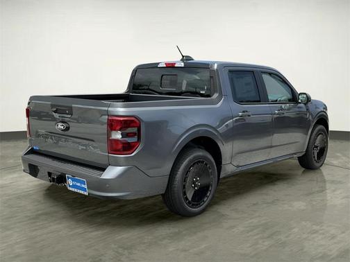 2025 Ford Maverick Lobo