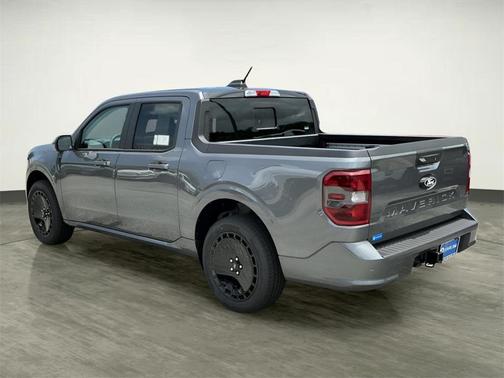 2025 Ford Maverick Lobo