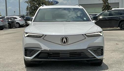 2024 Acura ZDX A-SPEC