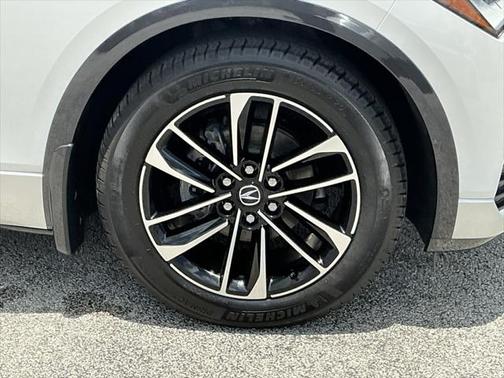 2024 Acura ZDX A-SPEC