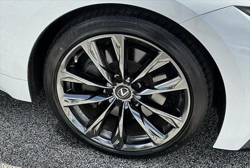 2022 Lexus IS 350 Base
