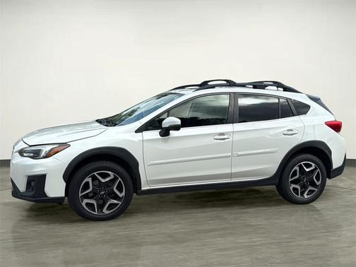 2019 Subaru Crosstrek 2.0i Limited
