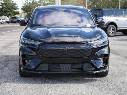 2024 Ford Mustang Mach-E GT