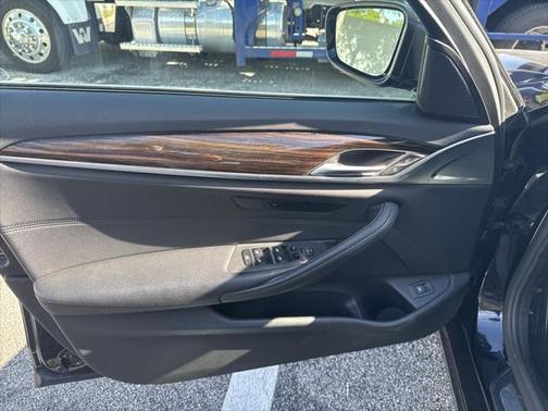 2019 BMW 530 xDrive