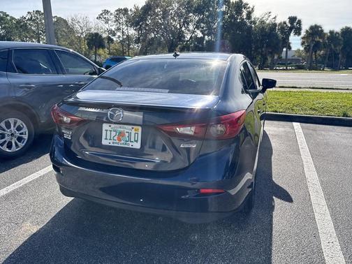 2015 Mazda Mazda3 i Touring