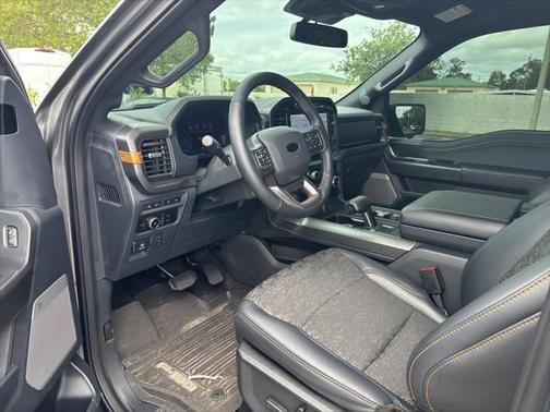 2024 Ford F-150 Tremor
