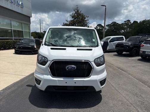 2024 Ford Transit-350 XLT