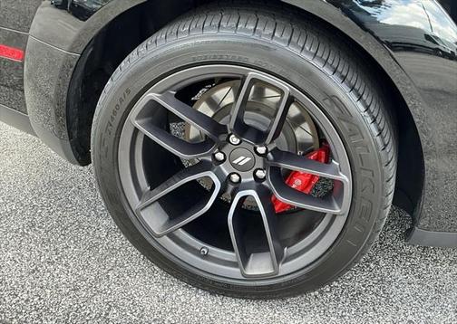 2020 Dodge Challenger R/T Scat Pack