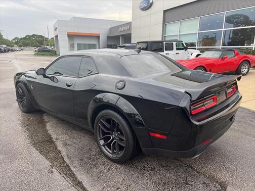 2020 Dodge Challenger R/T Scat Pack