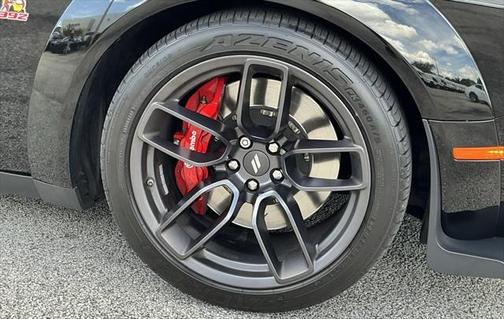 2020 Dodge Challenger R/T Scat Pack