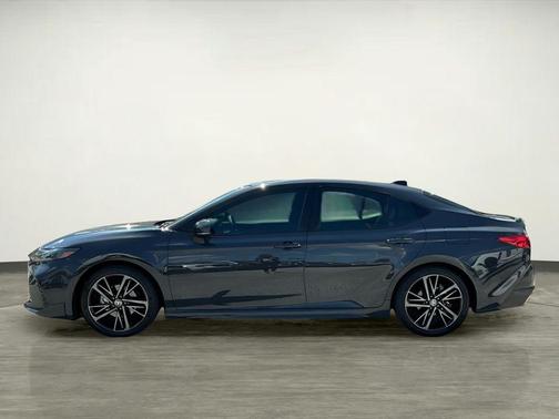 Underground 2025 Toyota Camry XSE
