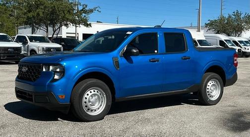 2025 Ford Maverick XL