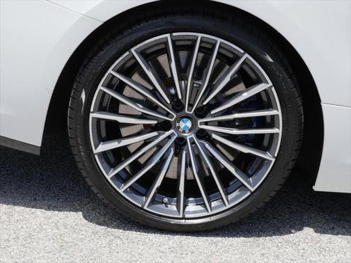 2022 BMW M850 xDrive
