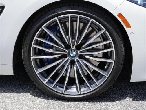 2022 BMW M850 xDrive