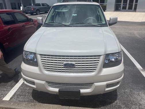 2006 Ford Expedition Limited