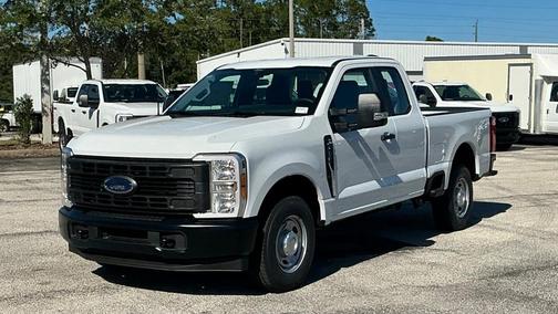 2026 Ford F-250 XL