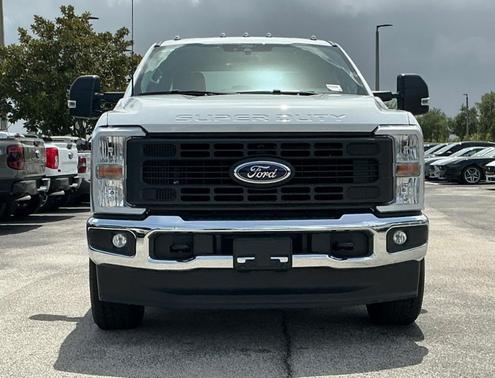 2025 Ford F-350 XL