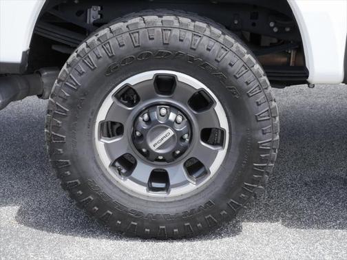 2024 Ford F-350 Platinum
