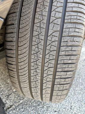 2018 Lincoln Continental Reserve