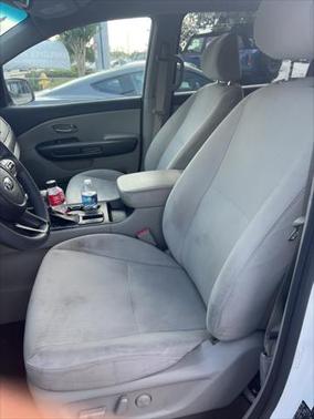 2021 Kia Sedona LX