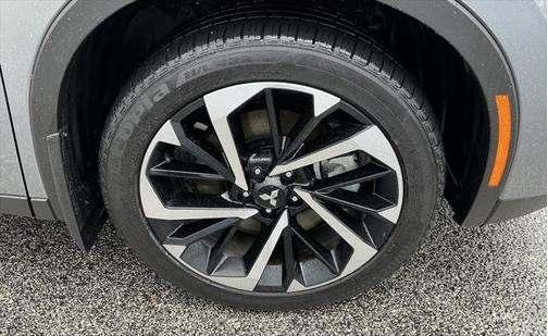 2024 Mitsubishi Outlander PHEV SE S-AWC