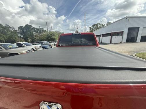 2019 RAM 2500 Big Horn Crew Cab 4x4 6'4' Box