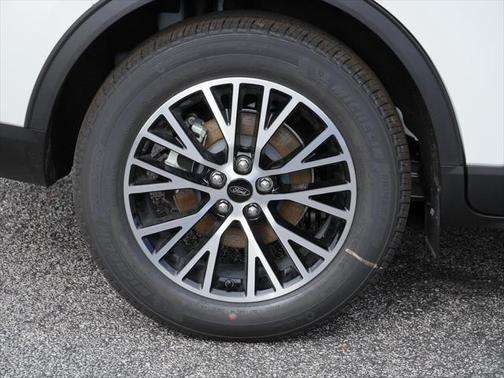 2025 Ford Escape SE