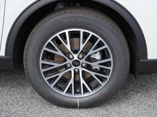 2025 Ford Escape SE