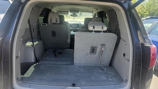 2018 GMC Acadia SLT-2