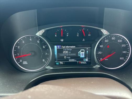 2018 GMC Acadia SLT-2