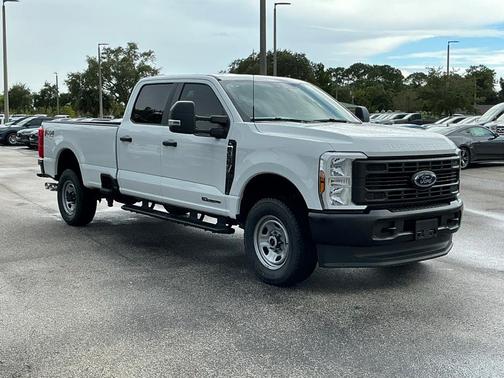 2025 Ford F-350 XL