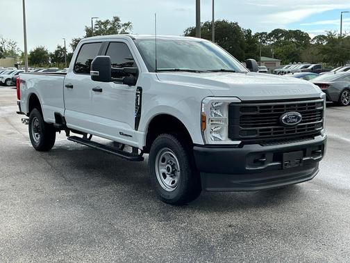 2025 Ford F-350 XL