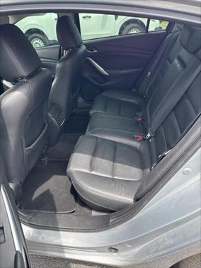 2014 Mazda Mazda6 i Touring