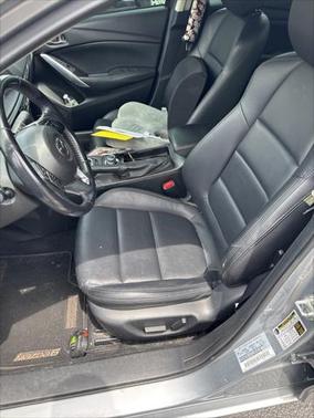 2014 Mazda Mazda6 i Touring