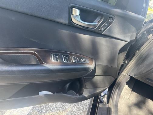 2019 Kia Optima EX