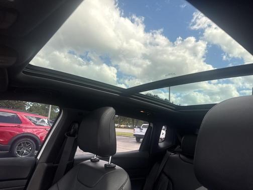 2023 Jeep Compass Altitude