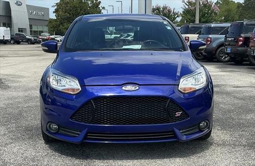 2013 Ford Focus ST ST