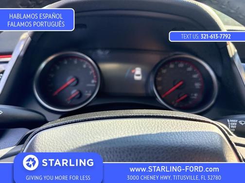 2022 Toyota Camry XSE V6