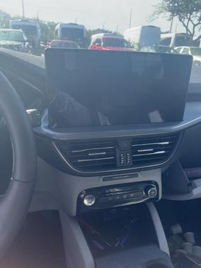 2024 Ford Escape PHEV